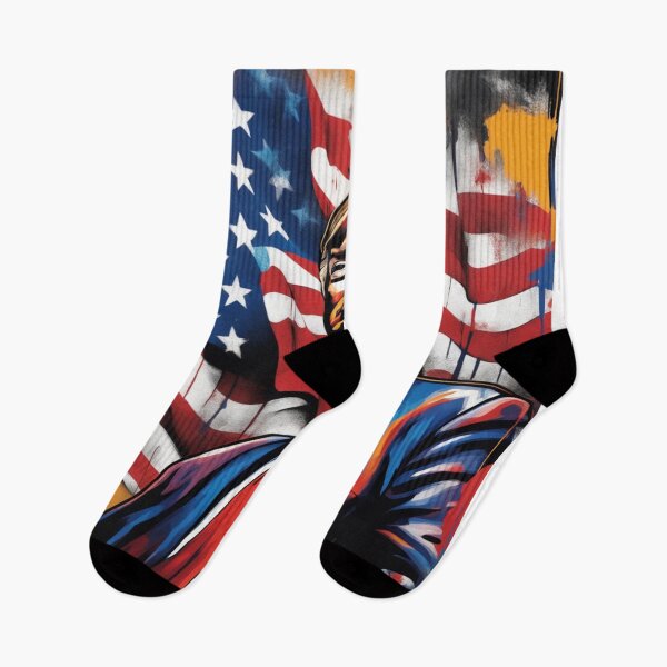 Item preview, Trump designed and sold by PaulDancer.