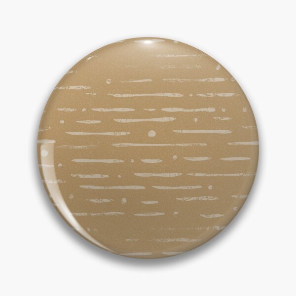 Item preview, Dot-Dash Distressed Pattern - Fawn + Dove designed and sold by Irene Estelle.