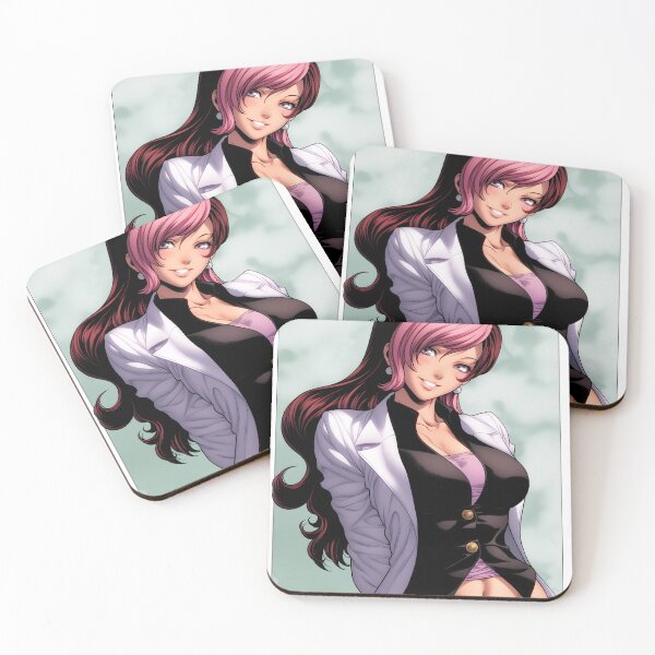 Item preview, Neopolitan - RWBY 12 designed and sold by Infinite-Aspire.
