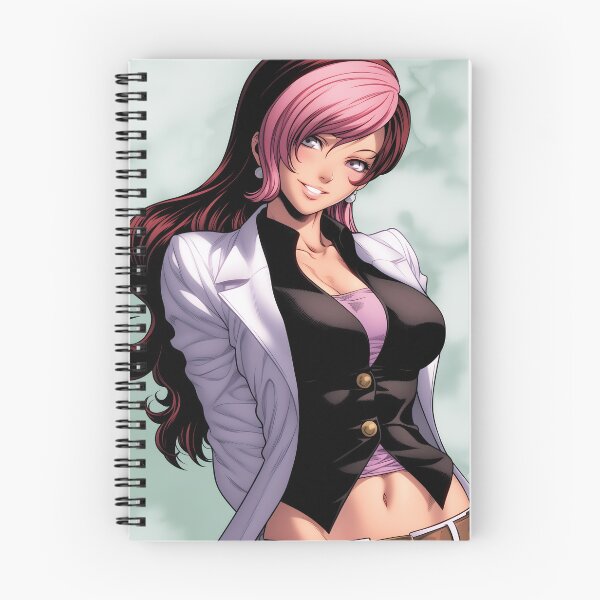 Item preview, Neopolitan - RWBY 12 designed and sold by Infinite-Aspire.