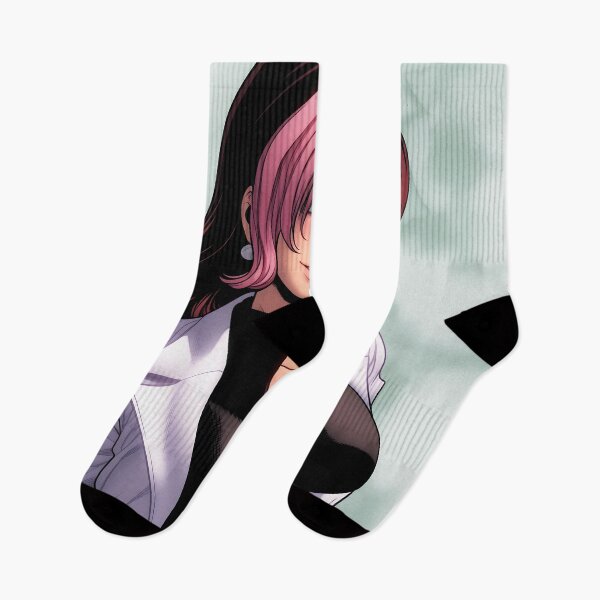 Item preview, Neopolitan - RWBY 12 designed and sold by Infinite-Aspire.