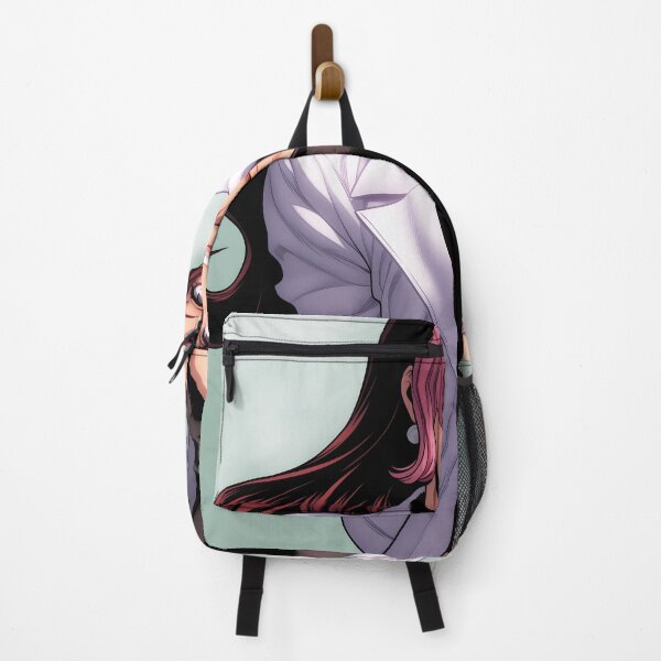 Item preview, Neopolitan - RWBY 12 designed and sold by Infinite-Aspire.