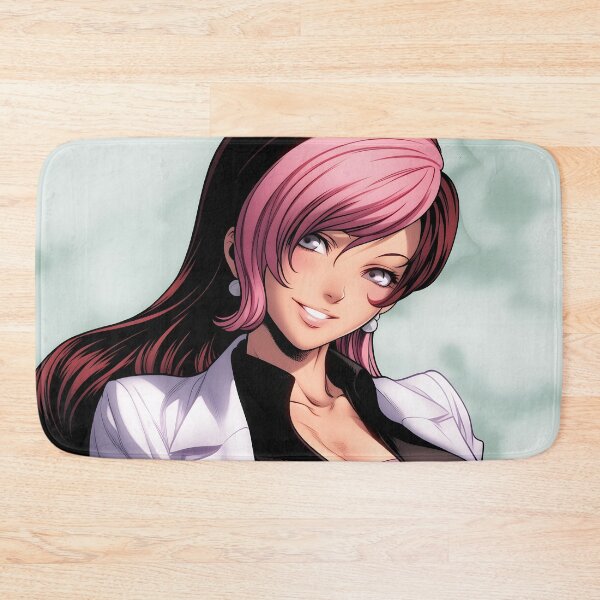 Item preview, Neopolitan - RWBY 12 designed and sold by Infinite-Aspire.