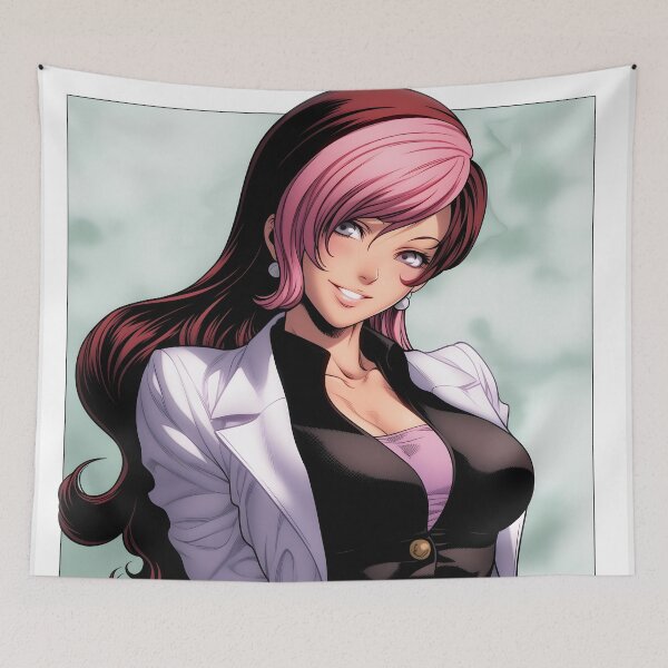 Item preview, Neopolitan - RWBY 12 designed and sold by Infinite-Aspire.