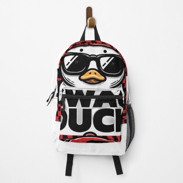 Item preview, Classic T-shirt with the phrase "Ducks are funny and cute." designed and sold by Elalol.