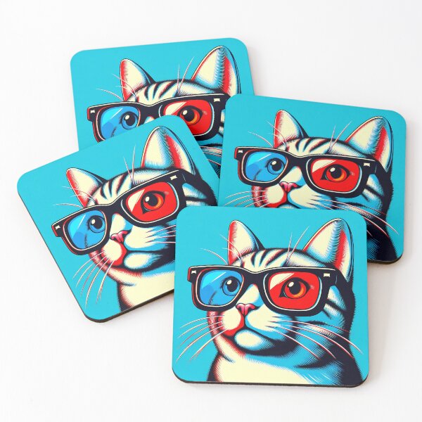 Item preview, 3D Cat designed and sold by Vitalka-uk.
