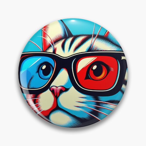 Item preview, 3D Cat designed and sold by Vitalka-uk.