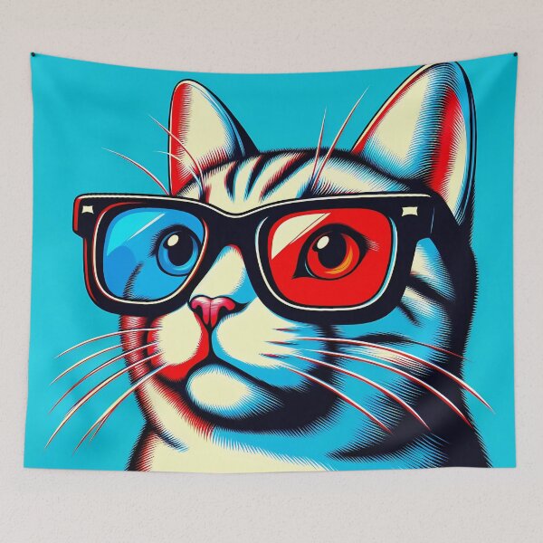Item preview, 3D Cat designed and sold by Vitalka-uk.