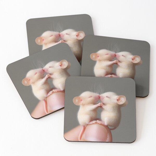 Item preview, Love Mouse designed and sold by KostleLaugh.