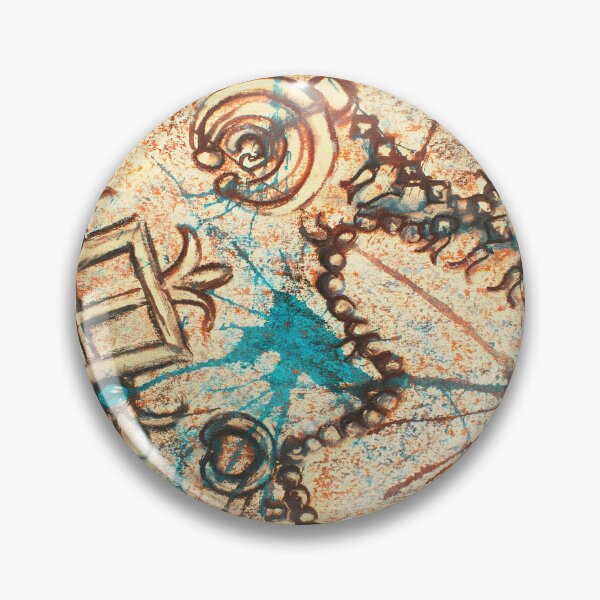 Item preview, Splattered Memories designed and sold by VariARTyPrints.