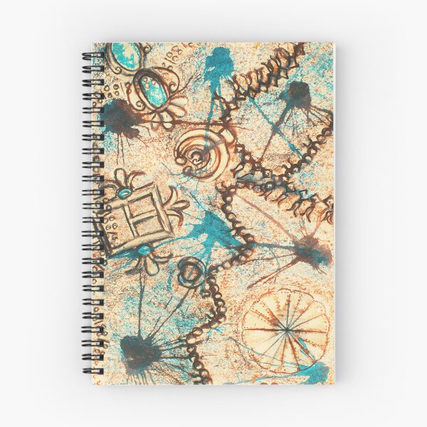 Item preview, Splattered Memories designed and sold by VariARTyPrints.