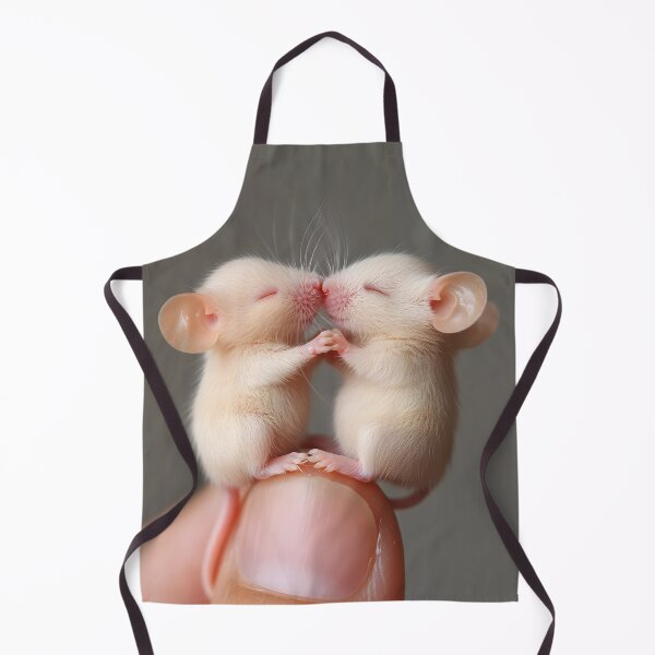 Item preview, Love Mouse designed and sold by KostleLaugh.