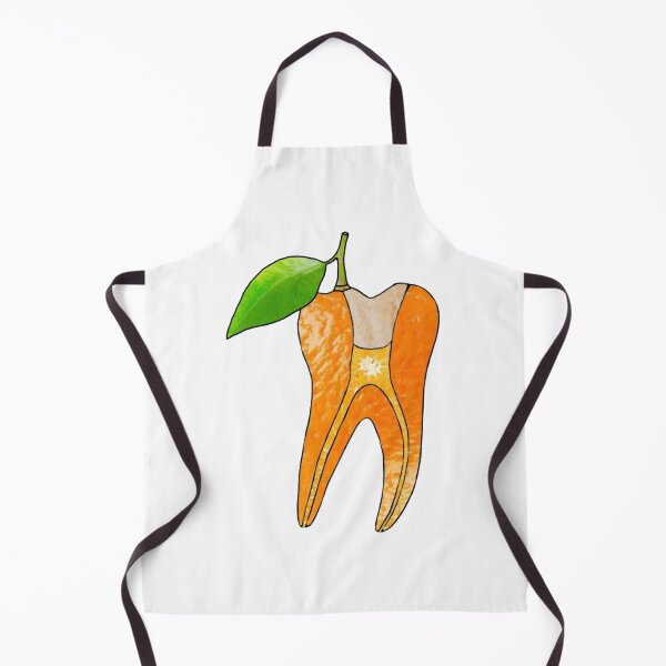 Item preview, orange tooth designed and sold by maddierob1624.