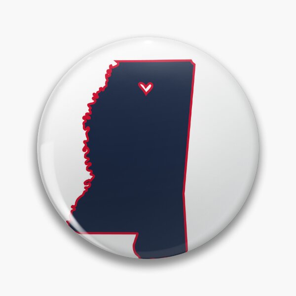 Item preview, Oxford Mississippi designed and sold by katrinakulinski.