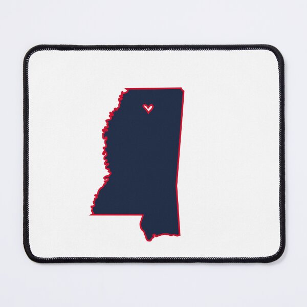 Item preview, Oxford Mississippi designed and sold by katrinakulinski.