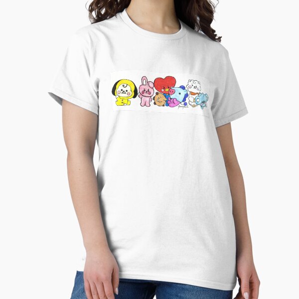 Bts21 Merch & Gifts for Sale | Redbubble