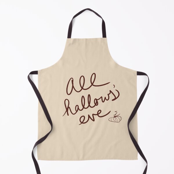 Item preview, All Hallows’ Eve designed and sold by abeink.