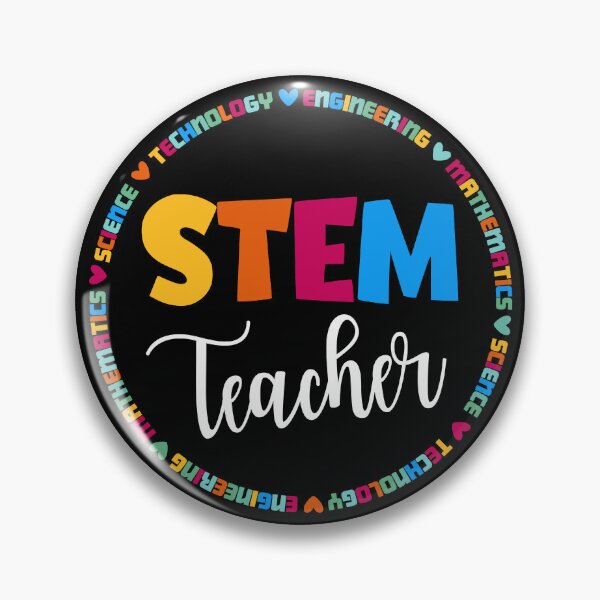 Item preview, STEM Teacher designed and sold by ScienceCorner.