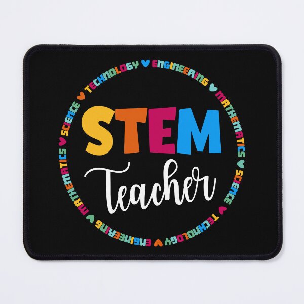 Item preview, STEM Teacher designed and sold by ScienceCorner.