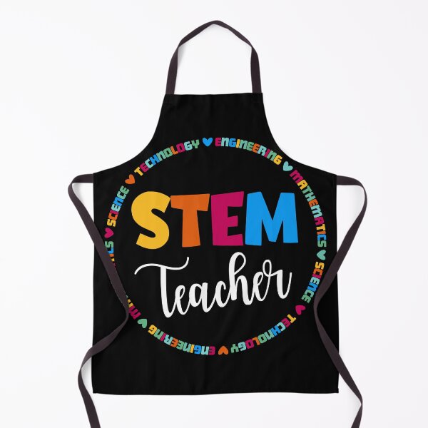 Item preview, STEM Teacher designed and sold by ScienceCorner.