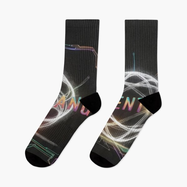 Item preview, Threads of Infinity: The Dance of Entanglement designed and sold by eXtraHumans.