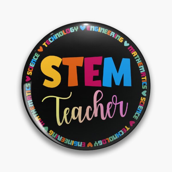 Item preview, STEM Teacher designed and sold by ScienceCorner.