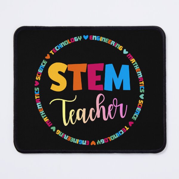 Item preview, STEM Teacher designed and sold by ScienceCorner.