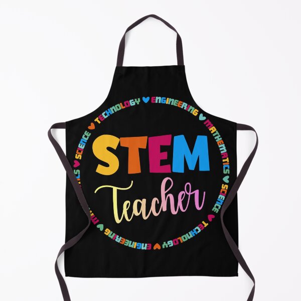 Item preview, STEM Teacher designed and sold by ScienceCorner.