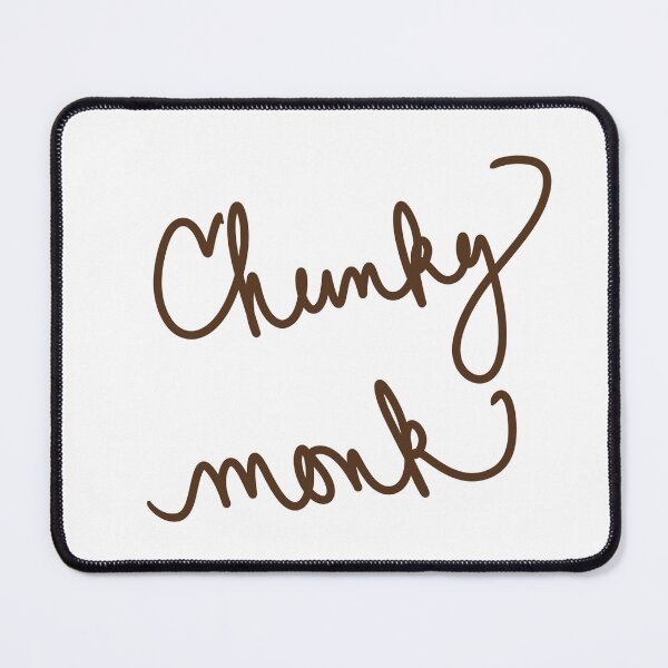 Item preview, Chucky Monk designed and sold by abeink.