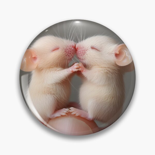 Item preview, Love Mouse designed and sold by KostleLaugh.