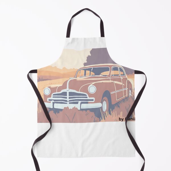 Item preview, vintage cars designed and sold by daniio2.