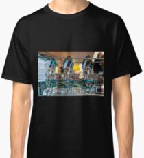 Camiseta clásica Carburador