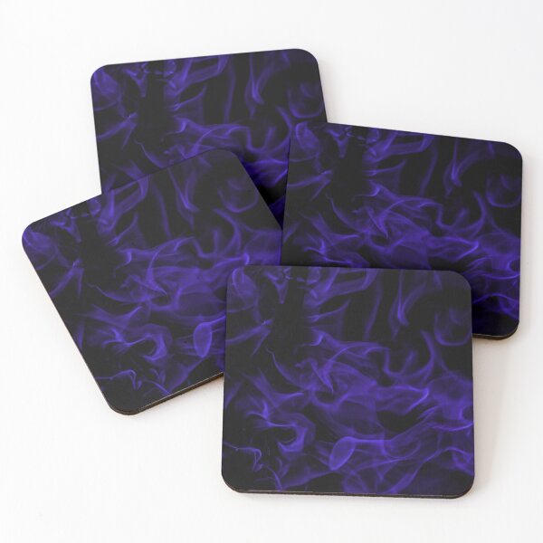 Item preview, Blue flames designed and sold by natalik2024.