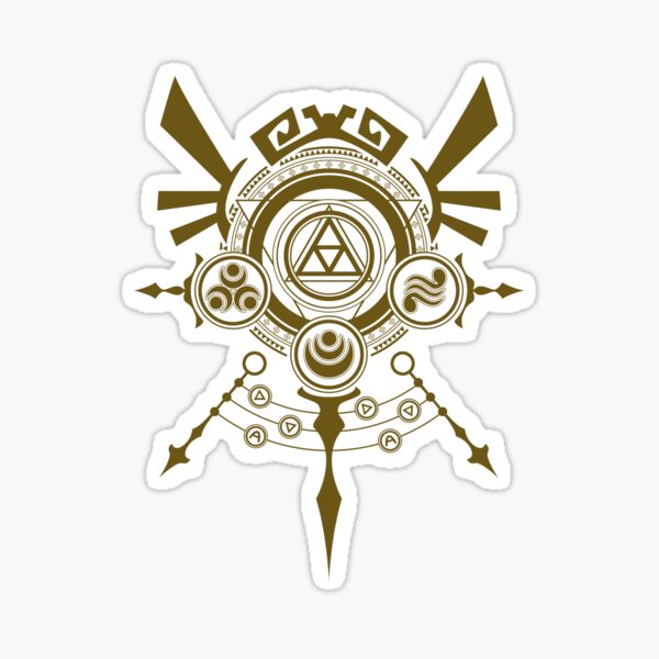 Gateway Sticker