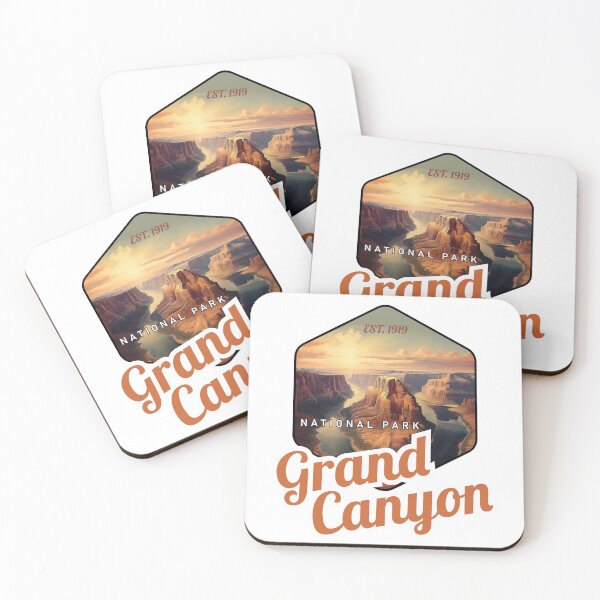 Item preview, Grand Canyon National Park, Arizona, United States. designed and sold by PocketRoom.