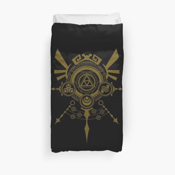 Gateway Duvet Cover