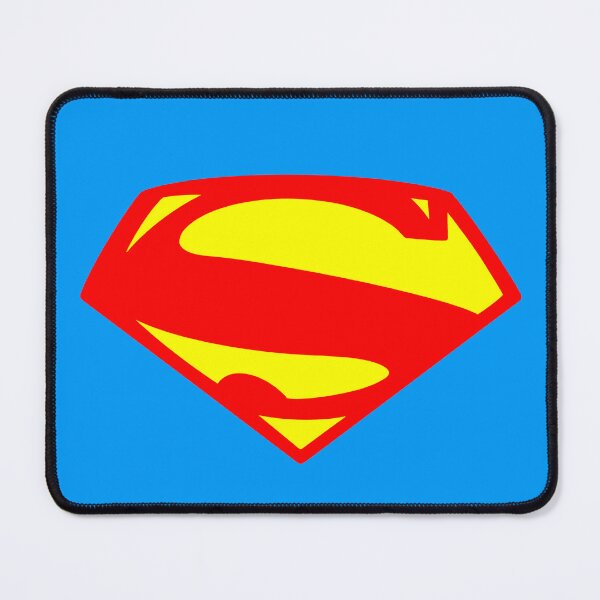 Item preview, Superhero Large Comic Book Logo Shield designed and sold by Imaginary Ink.