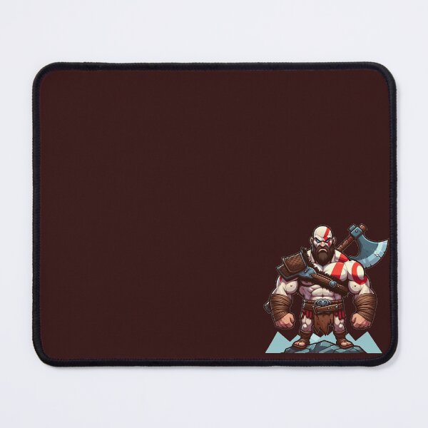 Item preview, Pygmy Kratos designed and sold by Johnkaponi.