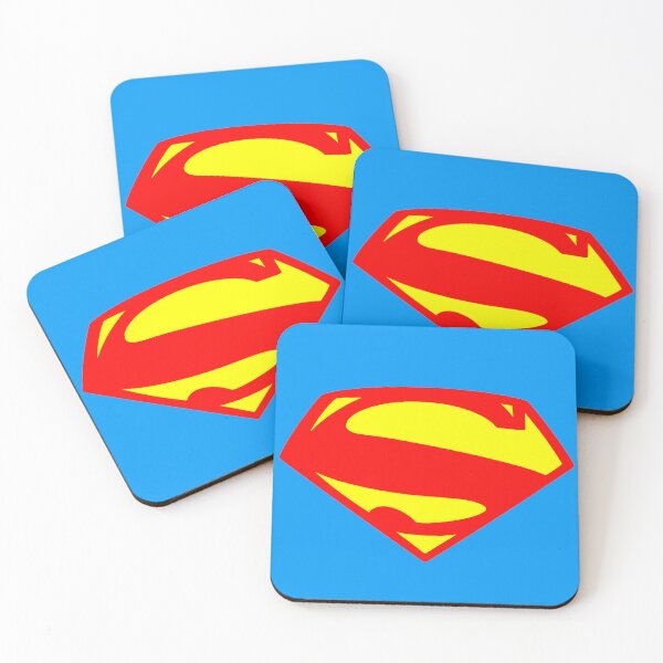 Item preview, Superhero Large Comic Book Logo Shield designed and sold by Imaginary Ink.