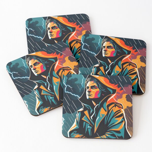 Item preview, Calm in the Chaos designed and sold by Design E Khaas.