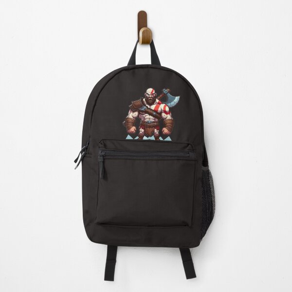 Item preview, Pygmy Kratos designed and sold by Johnkaponi.