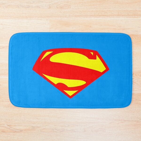 Item preview, Superhero Large Comic Book Logo Shield designed and sold by Imaginary Ink.