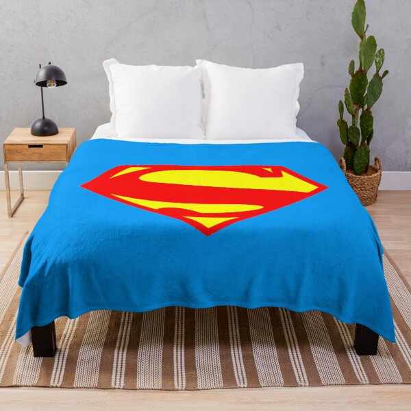 Item preview, Superhero Large Comic Book Logo Shield designed and sold by Imaginary Ink.