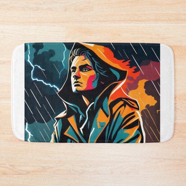 Item preview, Calm in the Chaos designed and sold by Design E Khaas.