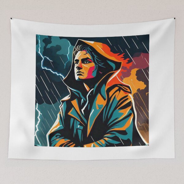 Item preview, Calm in the Chaos designed and sold by Design E Khaas.