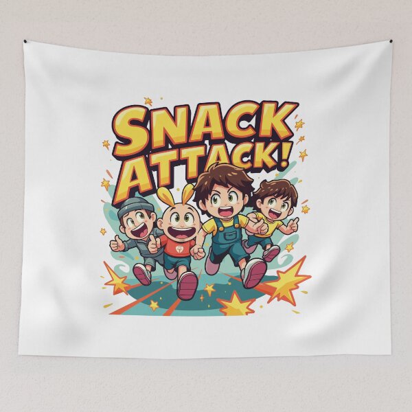 Item preview,  japanese snacks designed and sold by Krasnovaovaova.