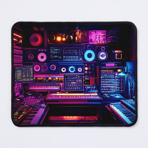 Item preview, Music Studio designed and sold by Store With Cool Stuff.