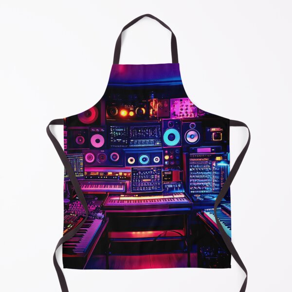 Item preview, Music Studio designed and sold by Store With Cool Stuff.