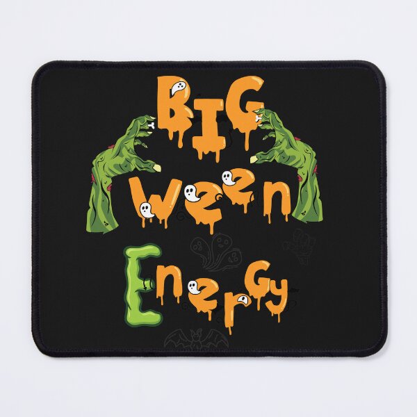 Item preview, Helloween big ween energy  designed and sold by GinnyGi.