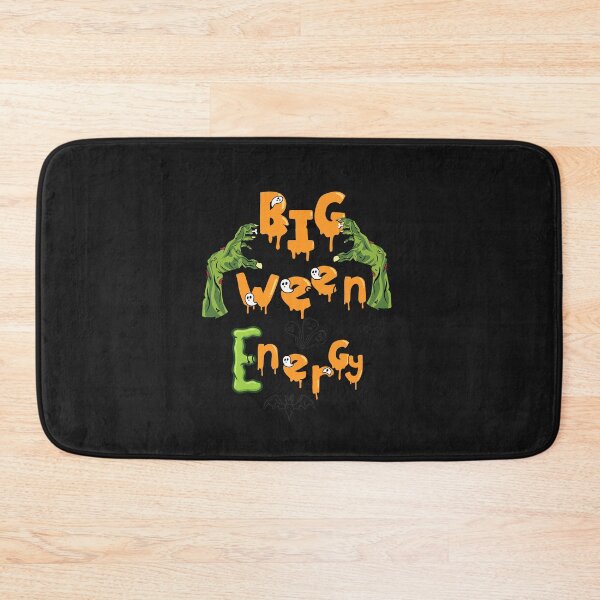 Item preview, Helloween big ween energy  designed and sold by GinnyGi.